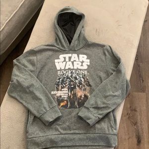 3/$15 Star Wars Sweatshirt